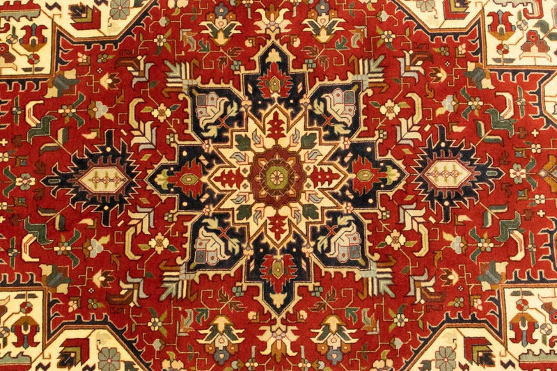 Tabriz - 50 Raj Tapete 156x103cm - Tapete persa