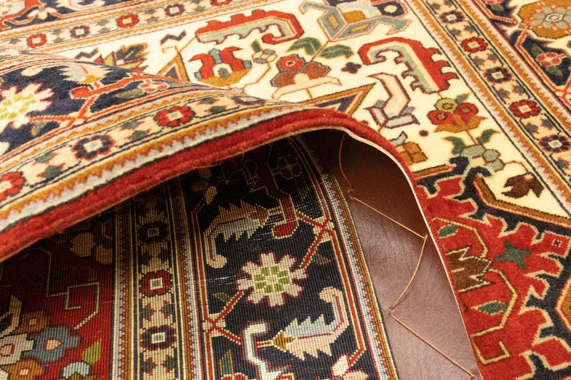 Tabriz - 50 Raj Tapete 156x103cm - Tapete persa