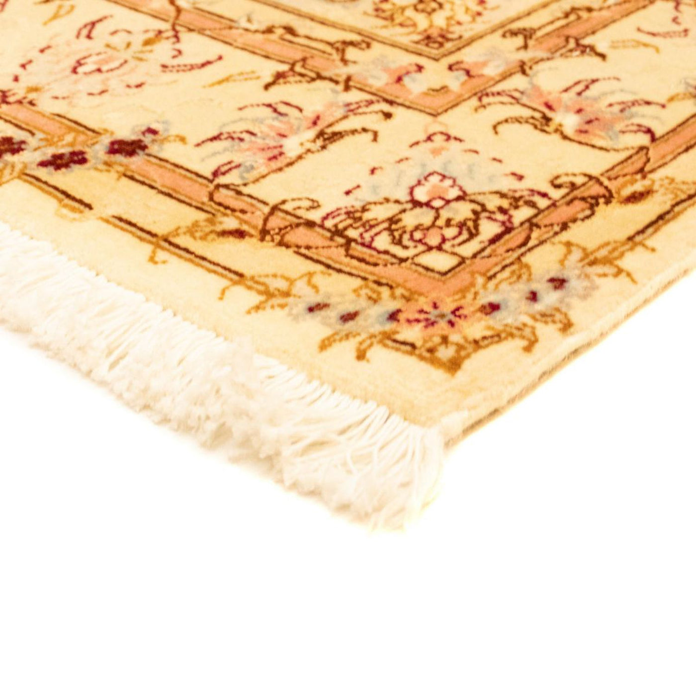 Tabriz - 50 Raj Tapete 154x102cm - Tapete persa