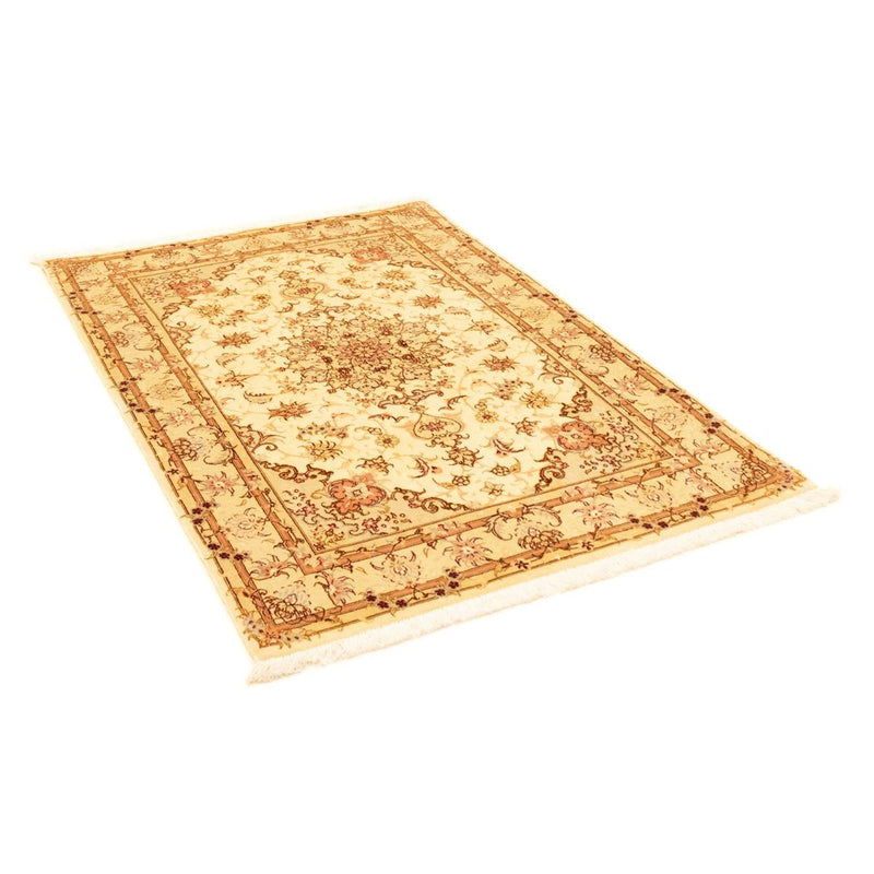 Tabriz - 50 Raj Tapete 154x102cm - Tapete persa