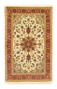 Tabriz - 50 Raj Tapete 158x100cm - Tapete persa – product image