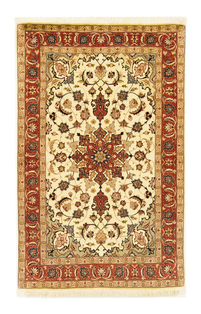 Tabriz - 50 Raj Tapete 100x158cm - Tapete persa