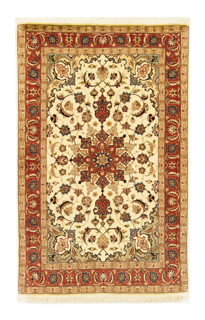 Tabriz - 50 Raj Tapete 158x100cm - Tapete persa