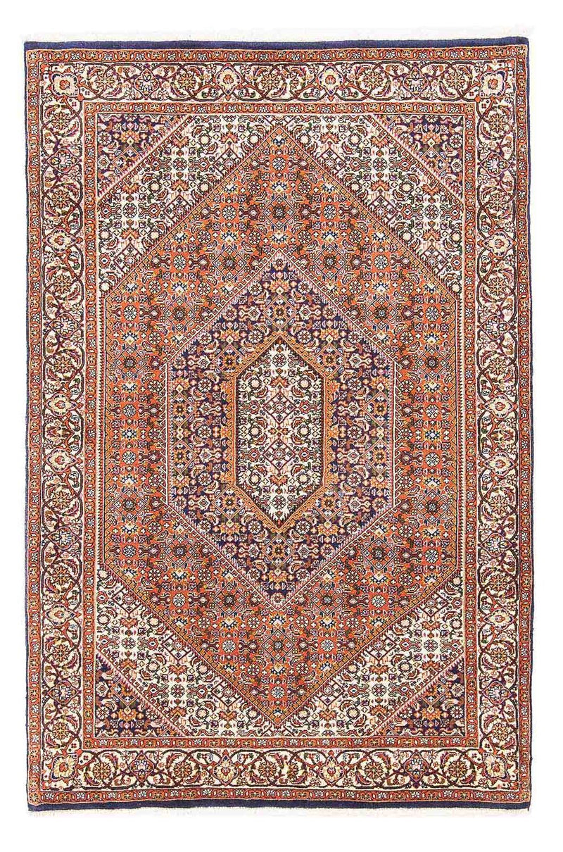 Bidjar Tapete 110x170cm - Tapete persa