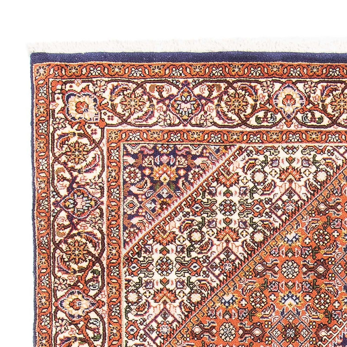 Bidjar Tapete 110x170cm - Tapete persa