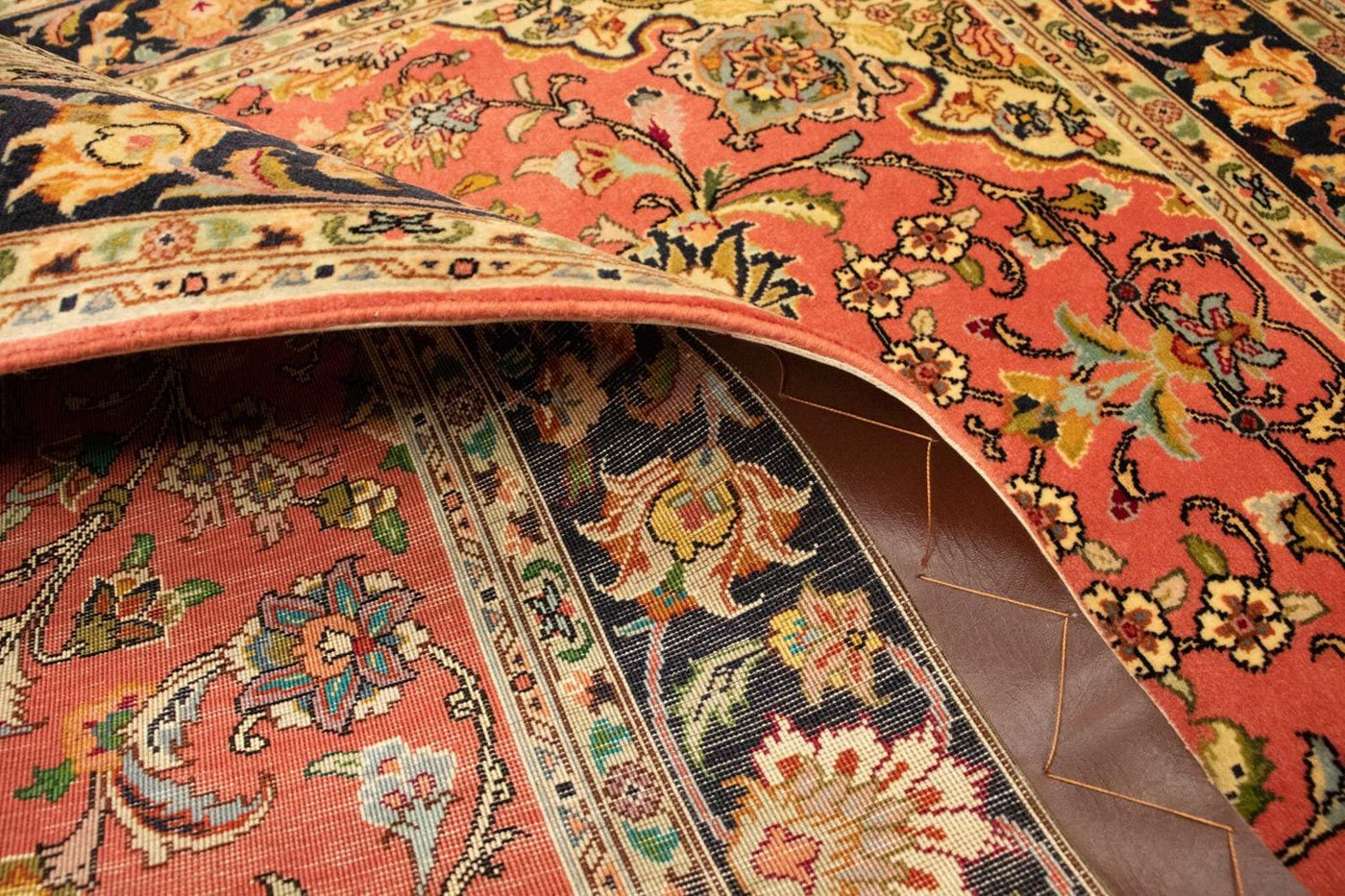 Tabriz - 50 Raj Tapete 150x102cm - Tapete persa