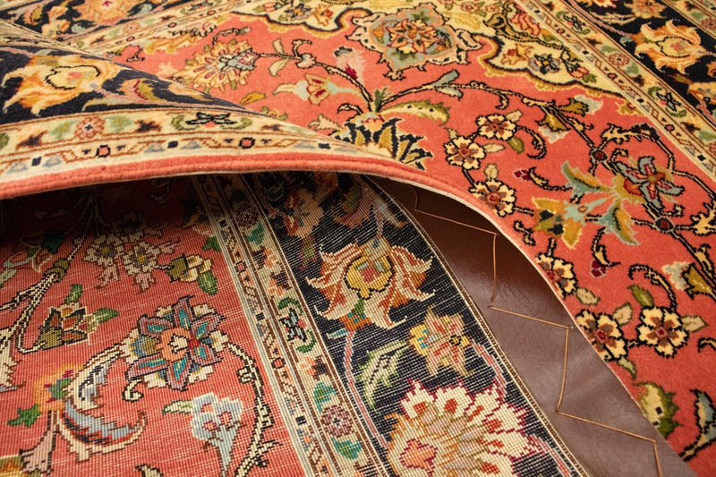 Tabriz - 50 Raj Tapete 150x102cm - Tapete persa