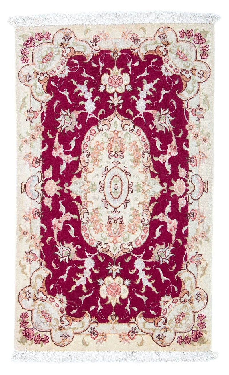 Tabriz - 50 Raj Tapete 98x58cm - Tapete persa