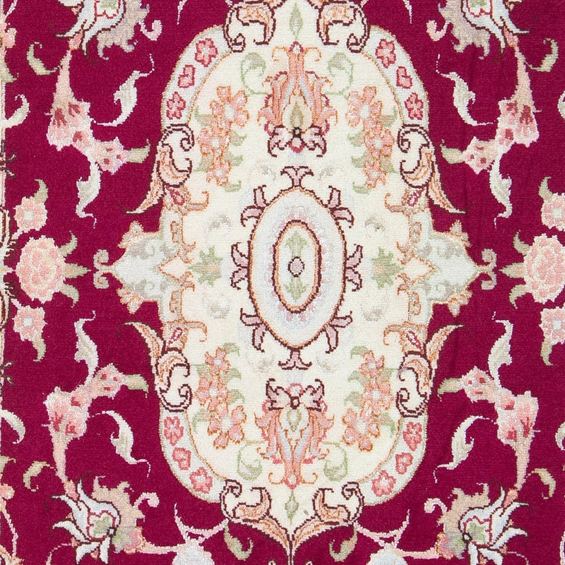 Tabriz - 50 Raj Tapete 98x58cm - Tapete persa