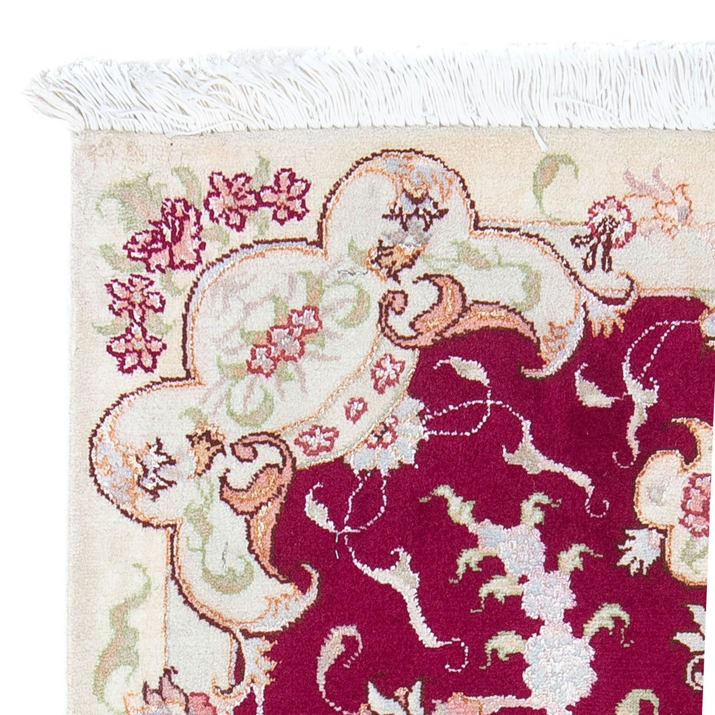 Tabriz - 50 Raj Tapete 98x58cm - Tapete persa