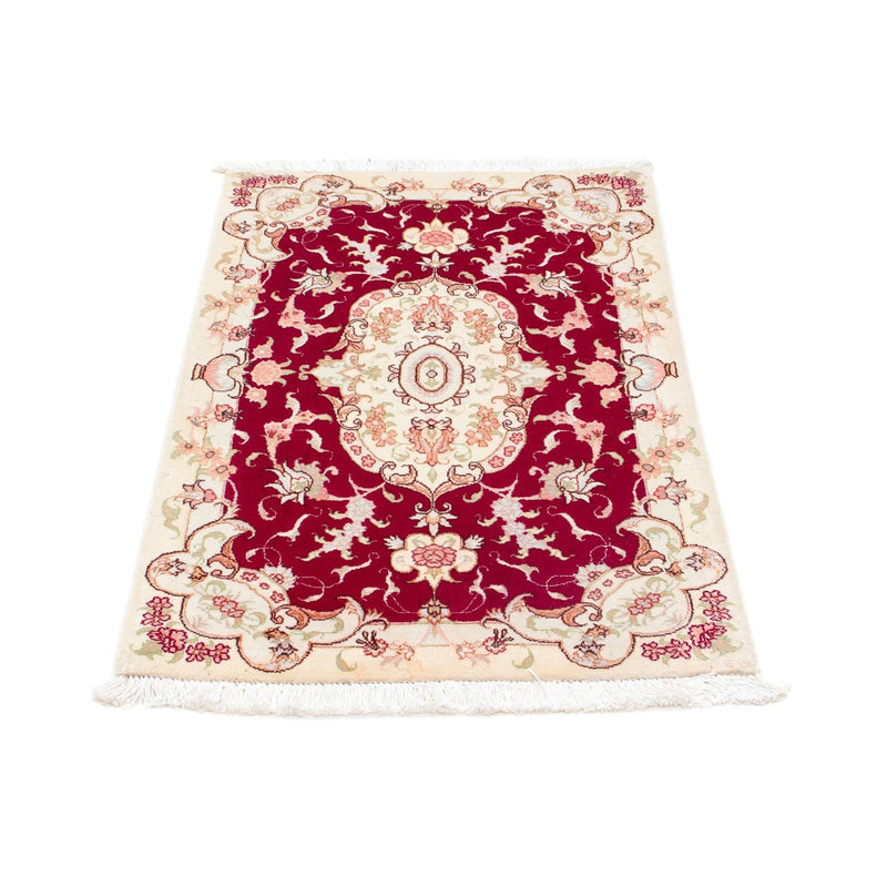Tabriz - 50 Raj Tapete 98x58cm - Tapete persa