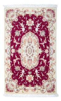 Tabriz - 50 Raj Tapete 96x59cm - Tapete persa – product image