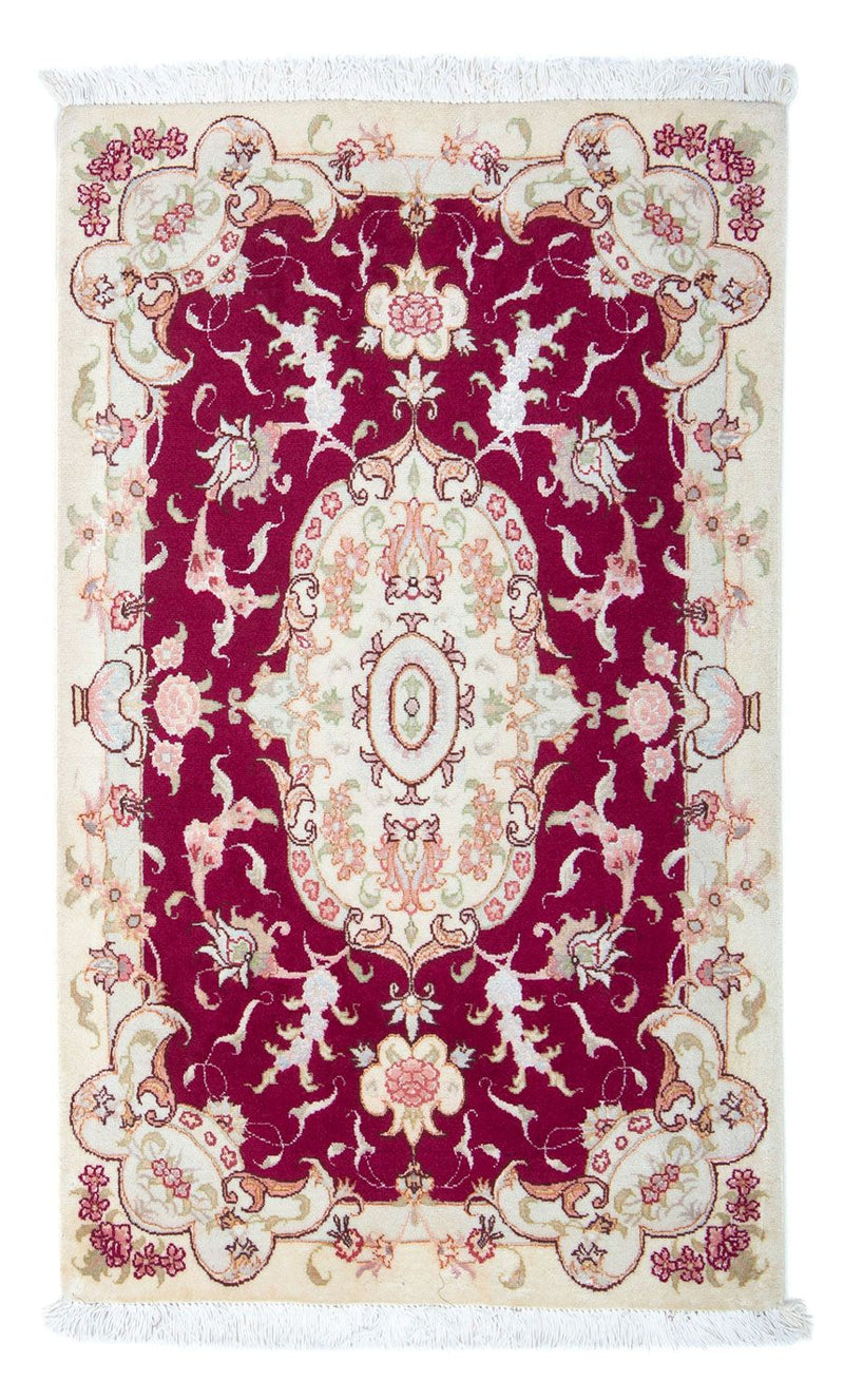 Tabriz - 50 Raj Tapete 96x59cm - Tapete persa