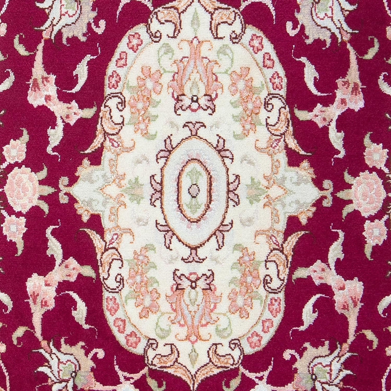 Tabriz - 50 Raj Tapete 96x59cm - Tapete persa