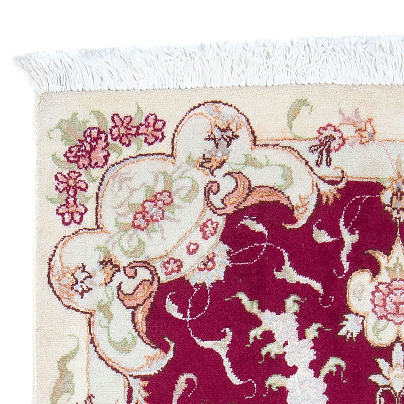 Tabriz - 50 Raj Tapete 96x59cm - Tapete persa