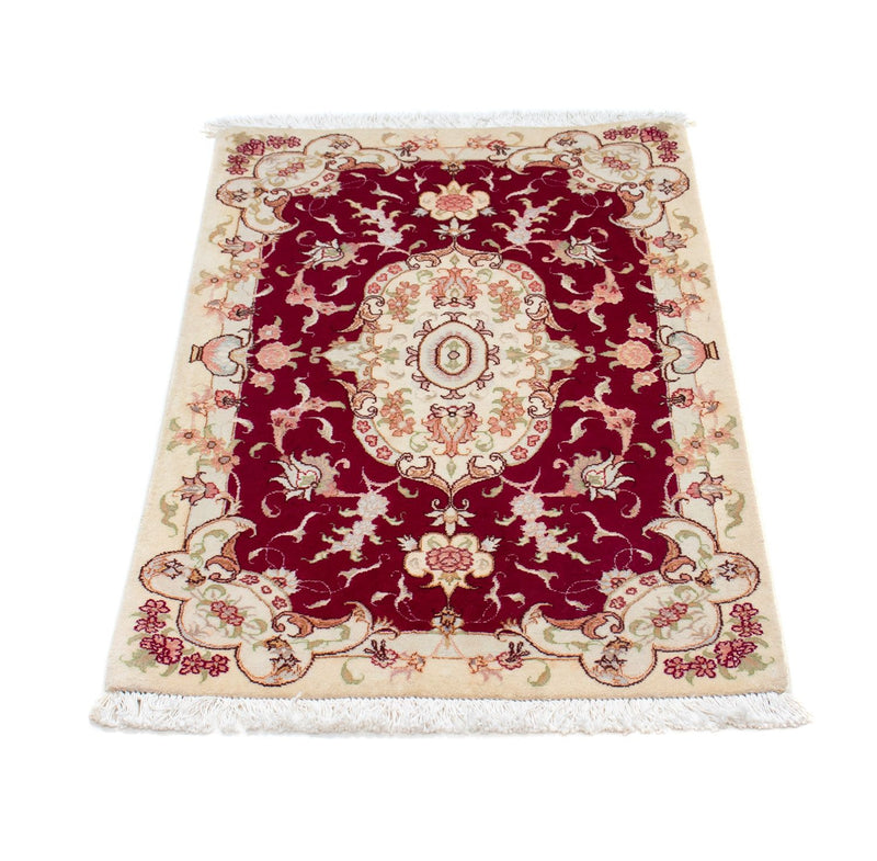 Tabriz - 50 Raj Tapete 96x59cm - Tapete persa