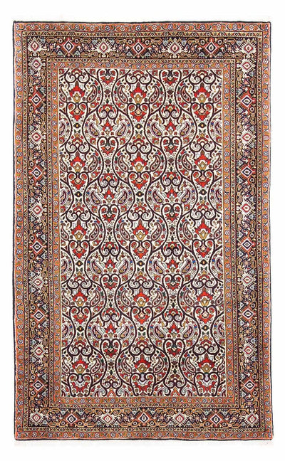 Bidjar Tapete 108x175cm - Tapete persa