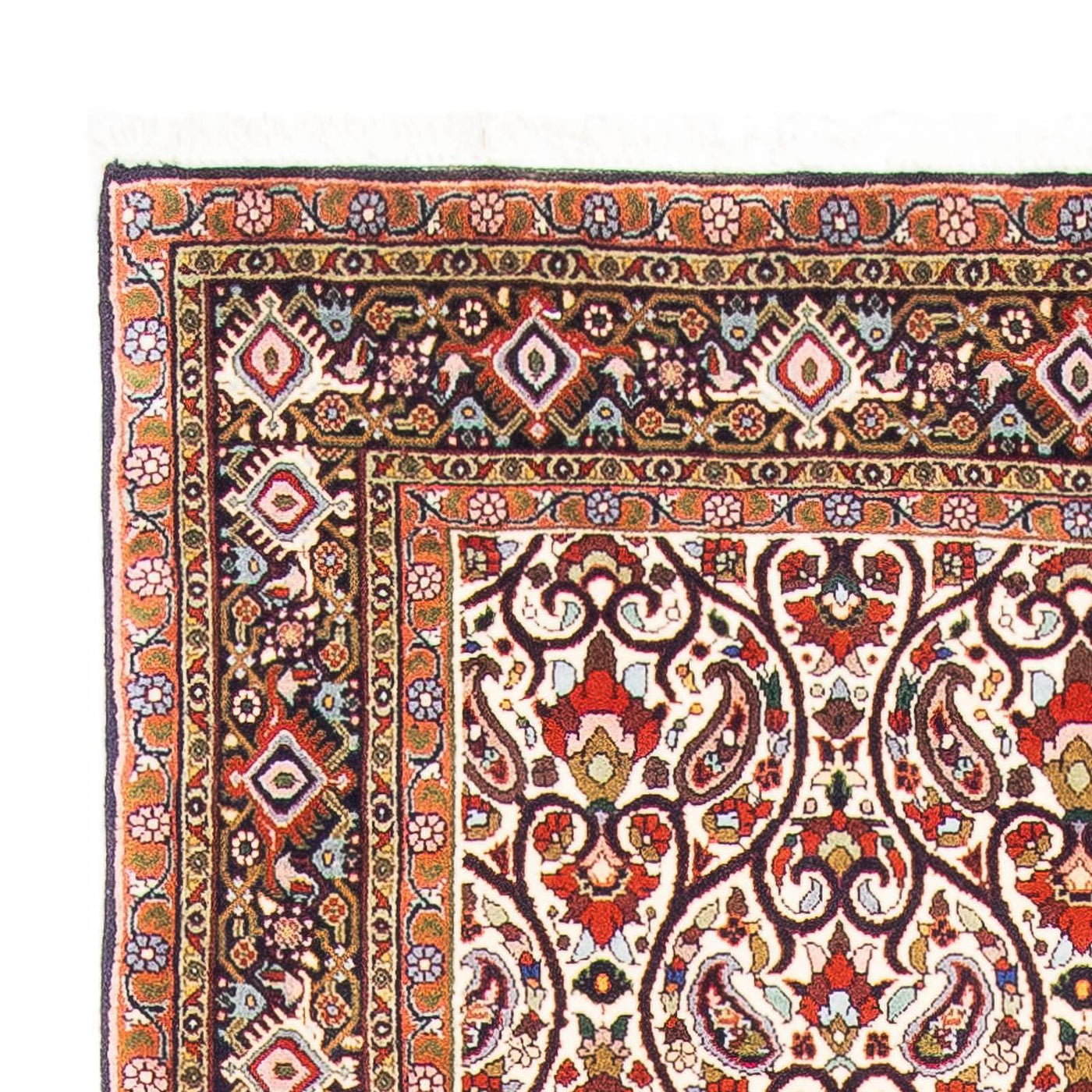 Bidjar Tapete 175x108cm - Tapete persa