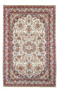 Tapete Persa - Bijar - 166 x 115 cm - bege – product image