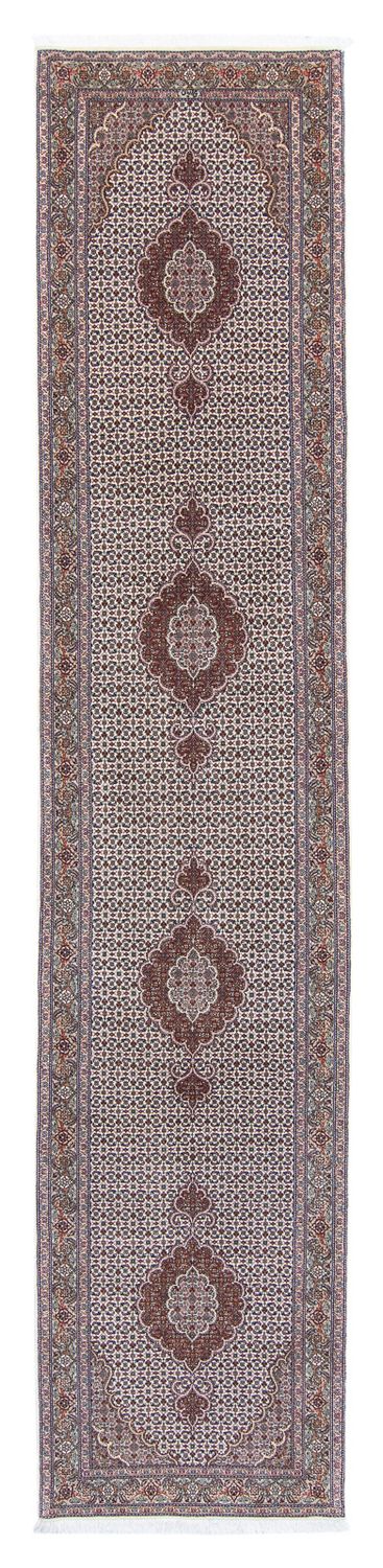 Tabriz Tapete 84x401cm - Tapete persa