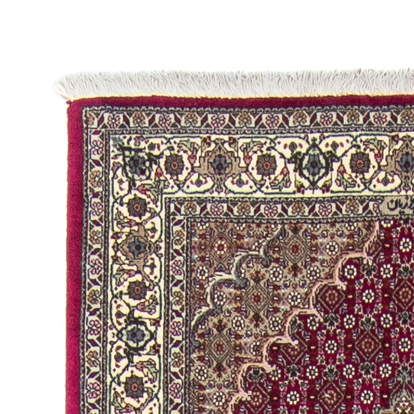 Tabriz Tapete 344x80cm - Tapete persa