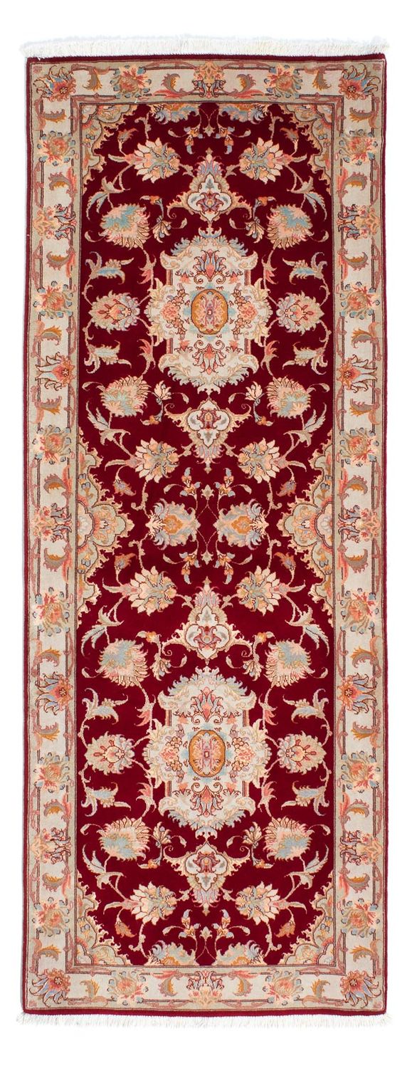 Tabriz - 50 Raj Tapete 208x80cm - Tapete persa