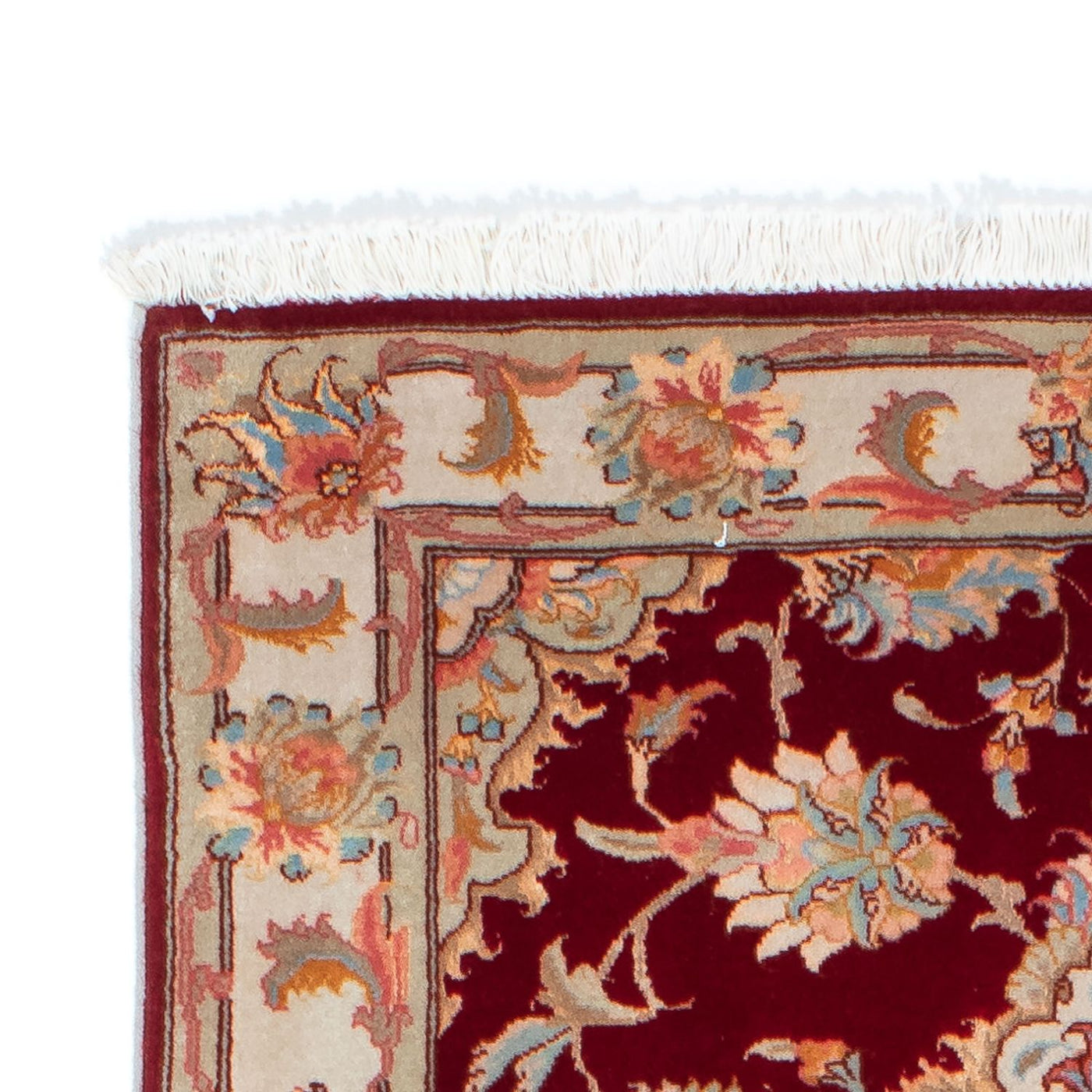 Tabriz - 50 Raj Tapete 208x80cm - Tapete persa