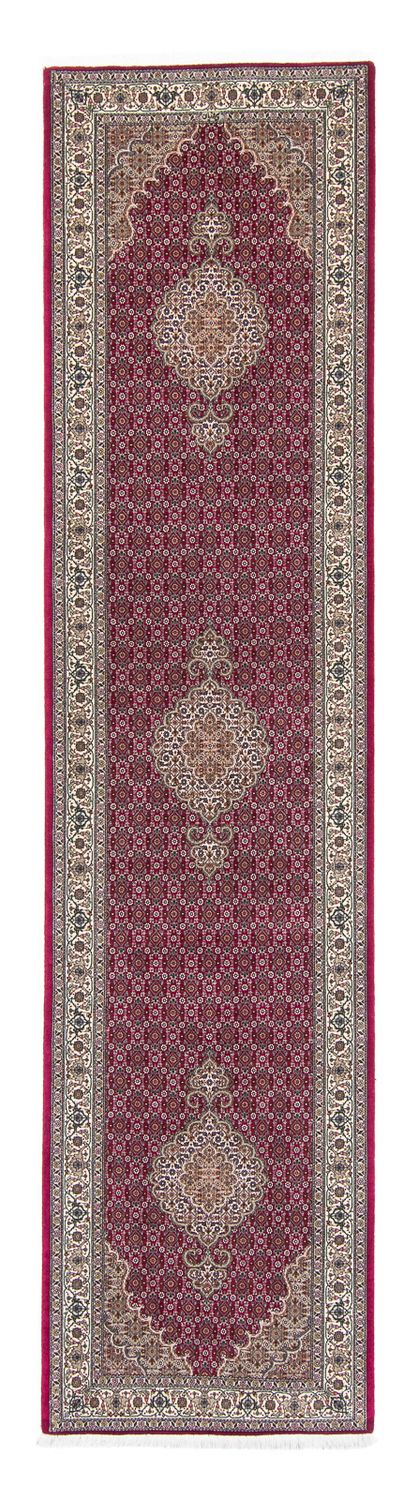Tabriz Tapete 343x82cm - Tapete persa