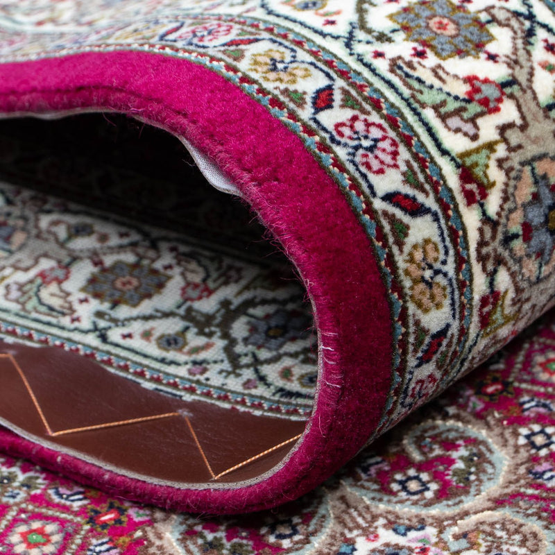 Tabriz Tapete 343x82cm - Tapete persa