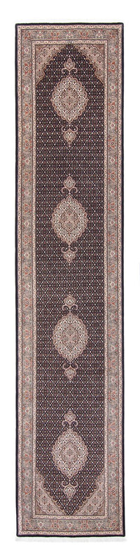 Tabriz - 50 Raj Tapete 391x82cm - Tapete persa – product image