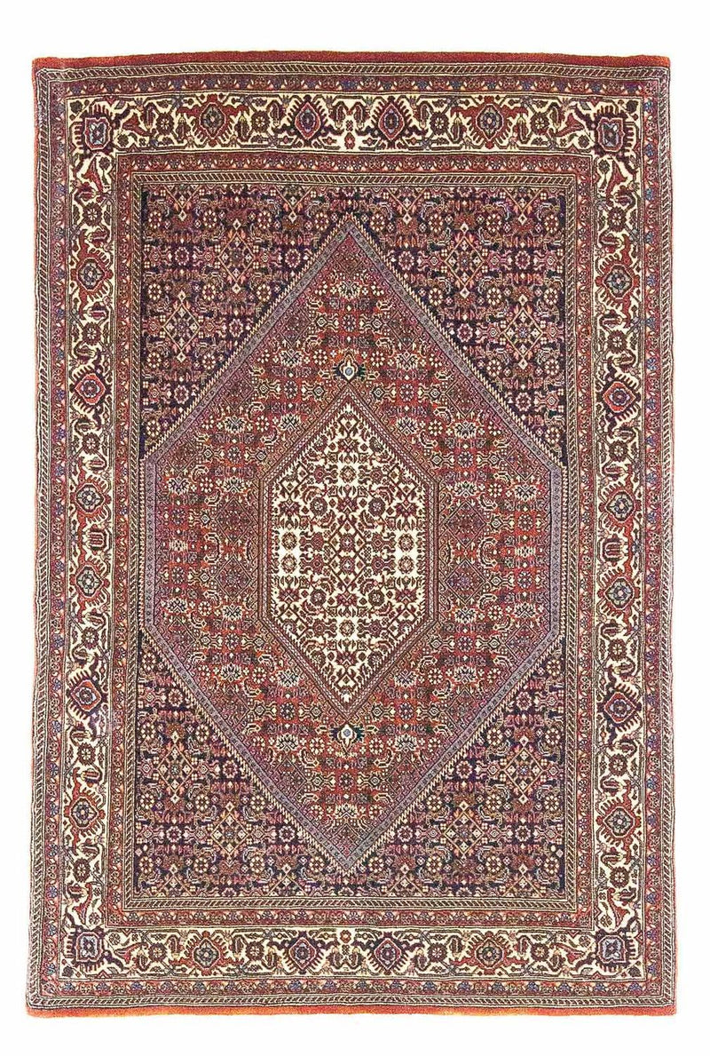 Bidjar Tapete 170x107cm - Tapete persa