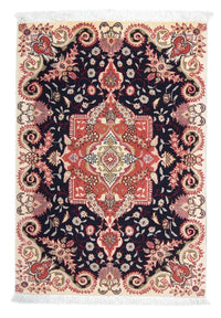 Tabriz - 50 Raj Tapete 61x92cm - Tapete persa – product image