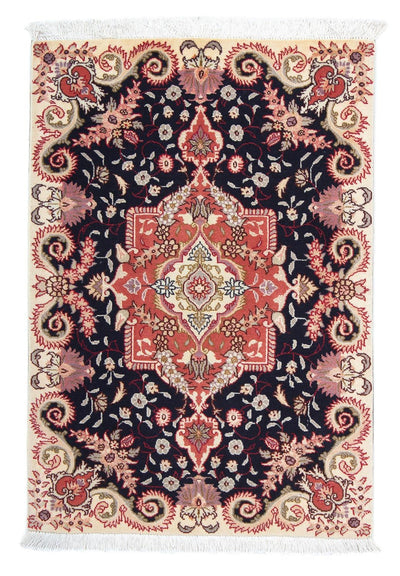 Tabriz - 50 Raj Tapete 61x92cm - Tapete persa