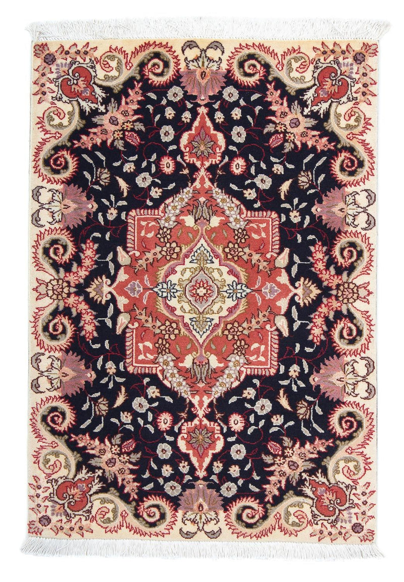 Tabriz - 50 Raj Tapete 61x92cm - Tapete persa