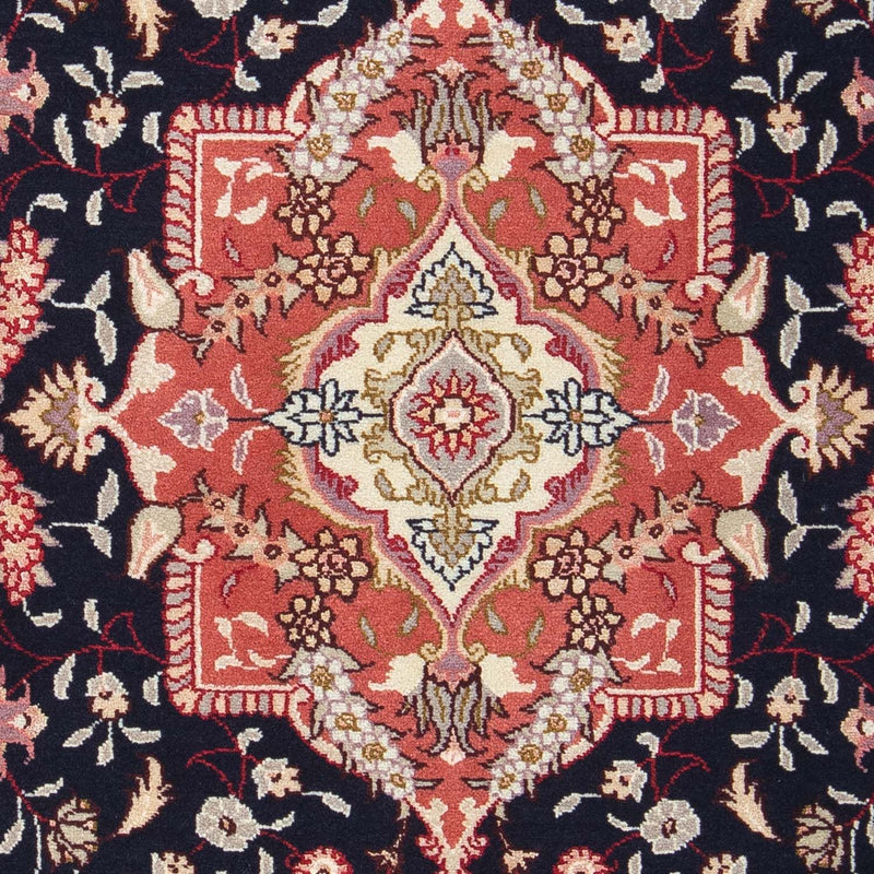 Tabriz - 50 Raj Tapete 61x92cm - Tapete persa