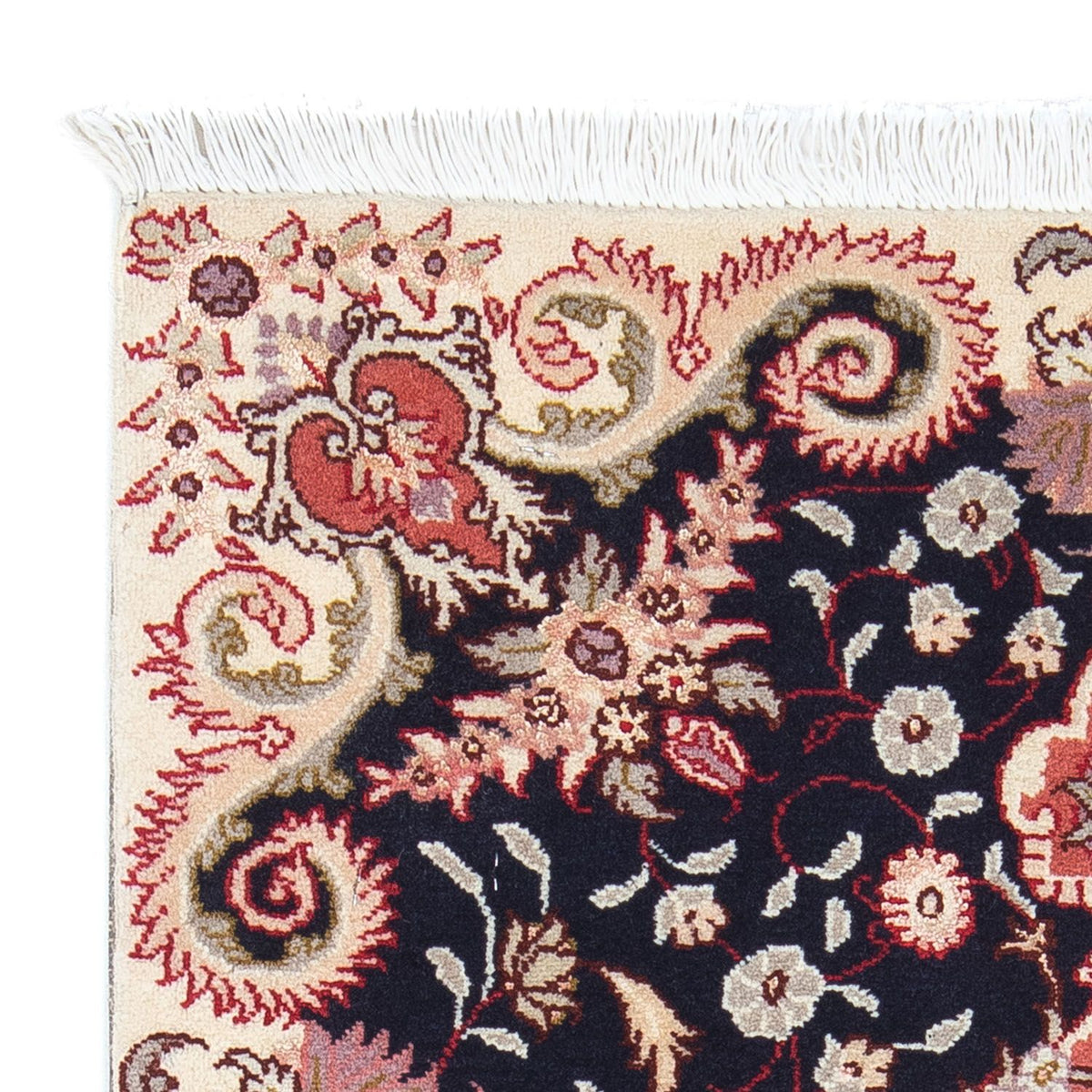 Tabriz - 50 Raj Tapete 61x92cm - Tapete persa