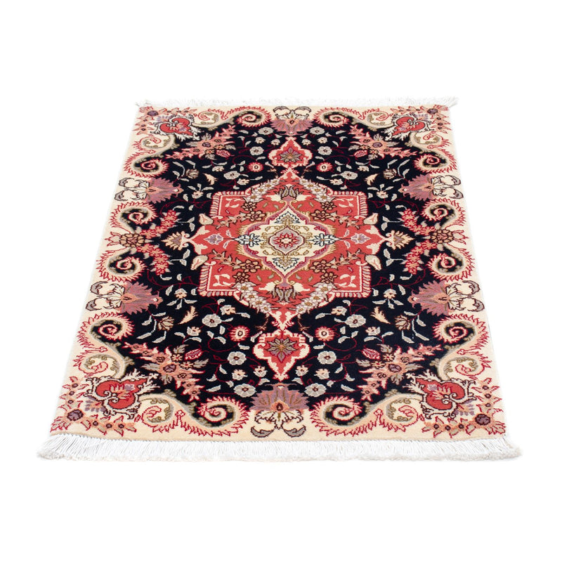 Tabriz - 50 Raj Tapete 61x92cm - Tapete persa
