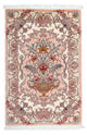 Tabriz - 50 Raj Tapete 92x59cm - Tapete persa