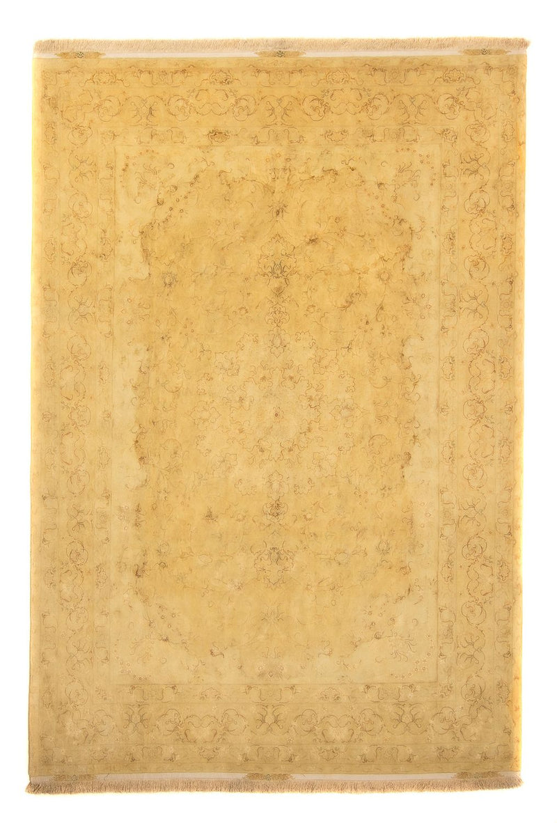 Tabriz - 70 Raj Tapete 352x242cm - Tapete persa