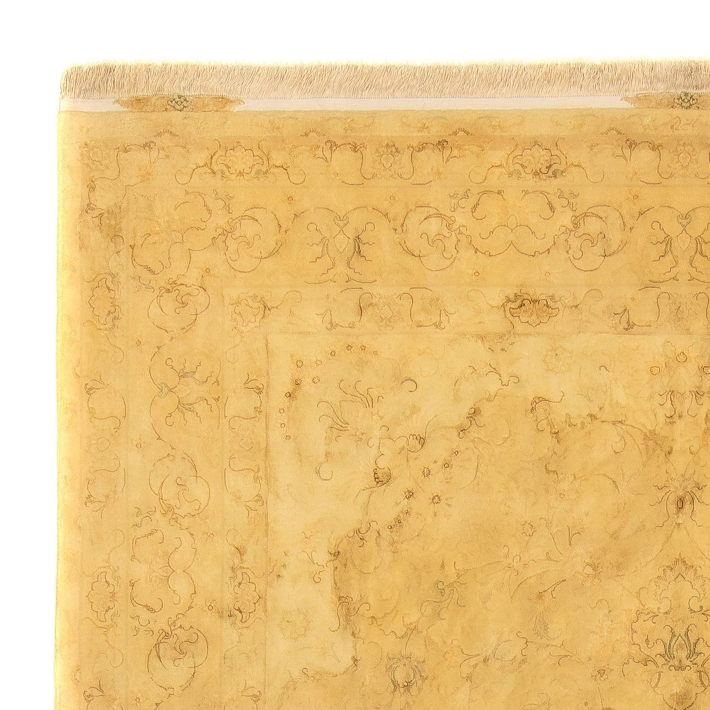 Tabriz - 70 Raj Tapete 352x242cm - Tapete persa