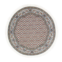 Tabriz - 50 Raj Tapete 150x150cm - Tapete persa – product image