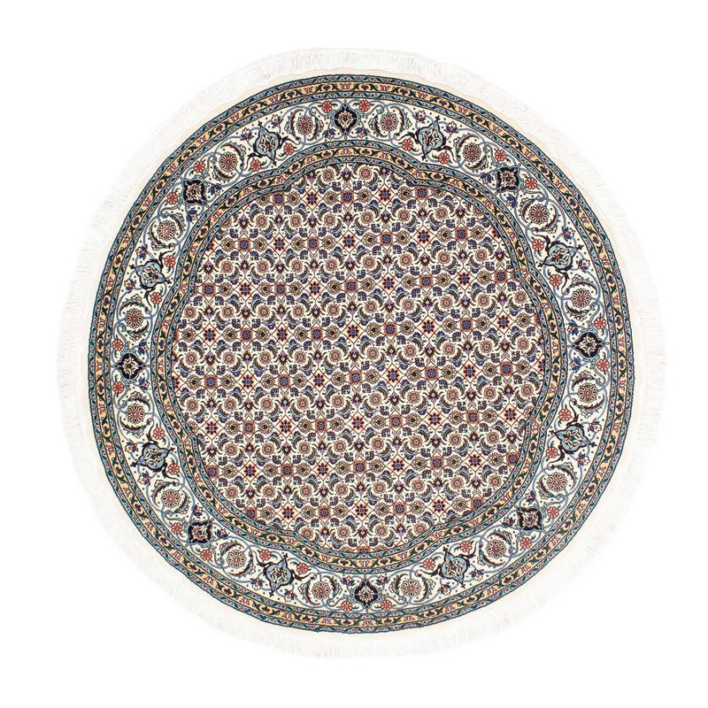 Tabriz - 50 Raj Tapete 150x150cm - Tapete persa