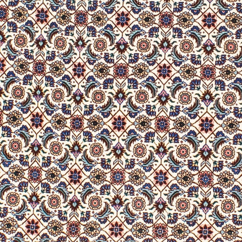 Tabriz - 50 Raj Tapete 150x150cm - Tapete persa