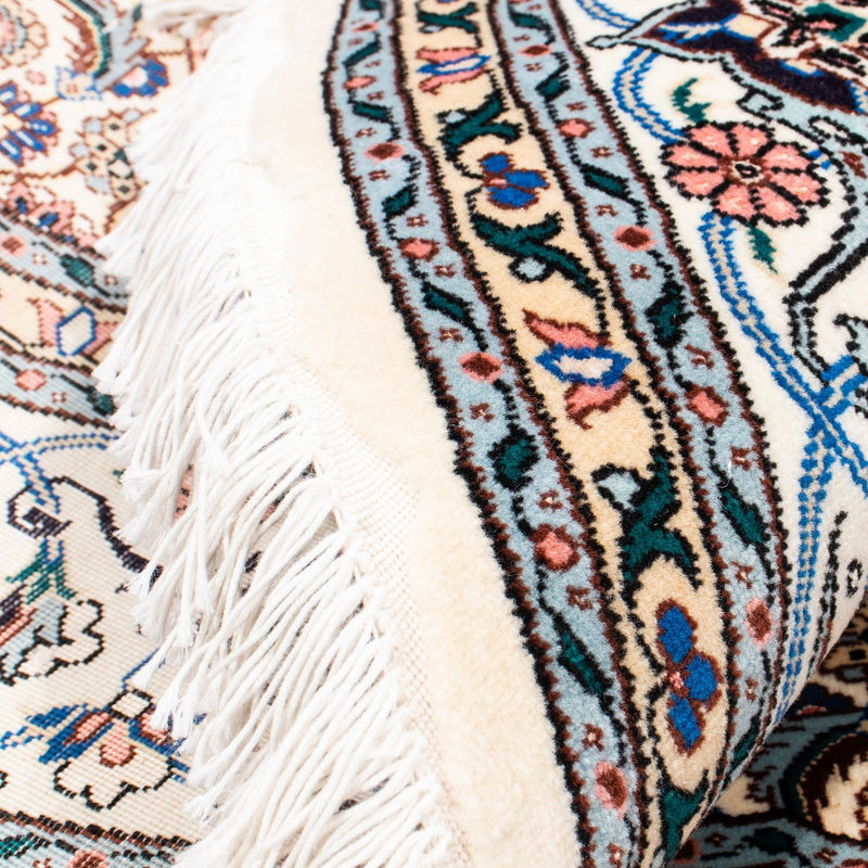 Tabriz - 50 Raj Tapete 150x150cm - Tapete persa