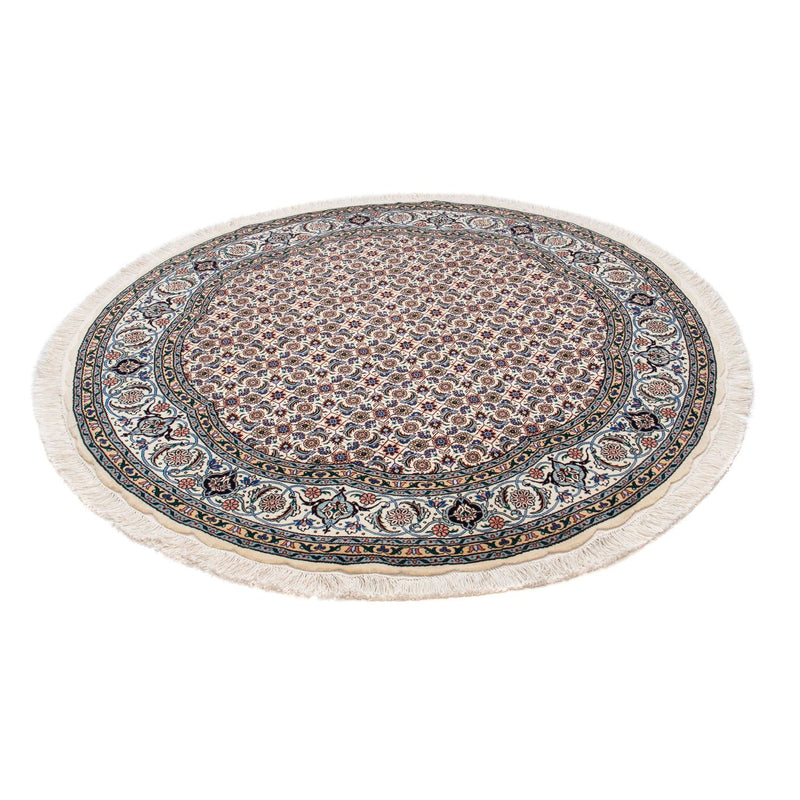 Tabriz - 50 Raj Tapete 150x150cm - Tapete persa