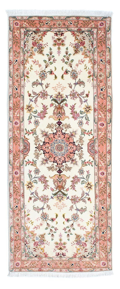 Tabriz - 50 Raj Tapete 82x212cm - Tapete persa