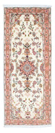Tabriz - 50 Raj Tapete 212x82cm - Tapete persa