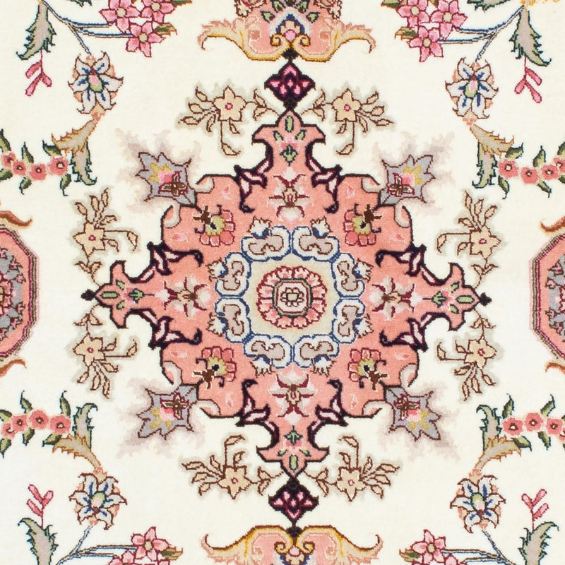 Tabriz - 50 Raj Tapete 212x82cm - Tapete persa