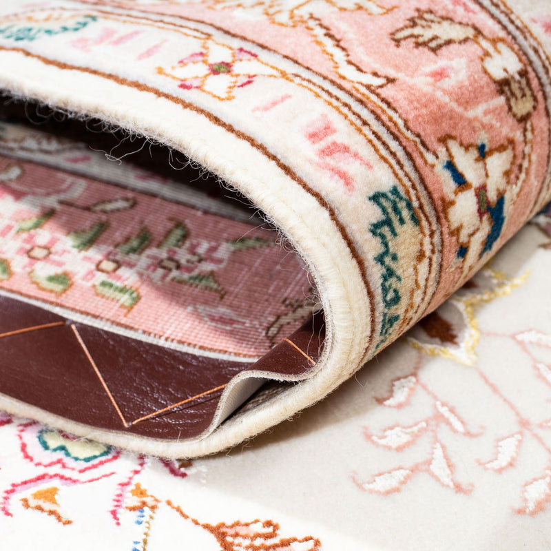 Tabriz - 50 Raj Tapete 212x82cm - Tapete persa