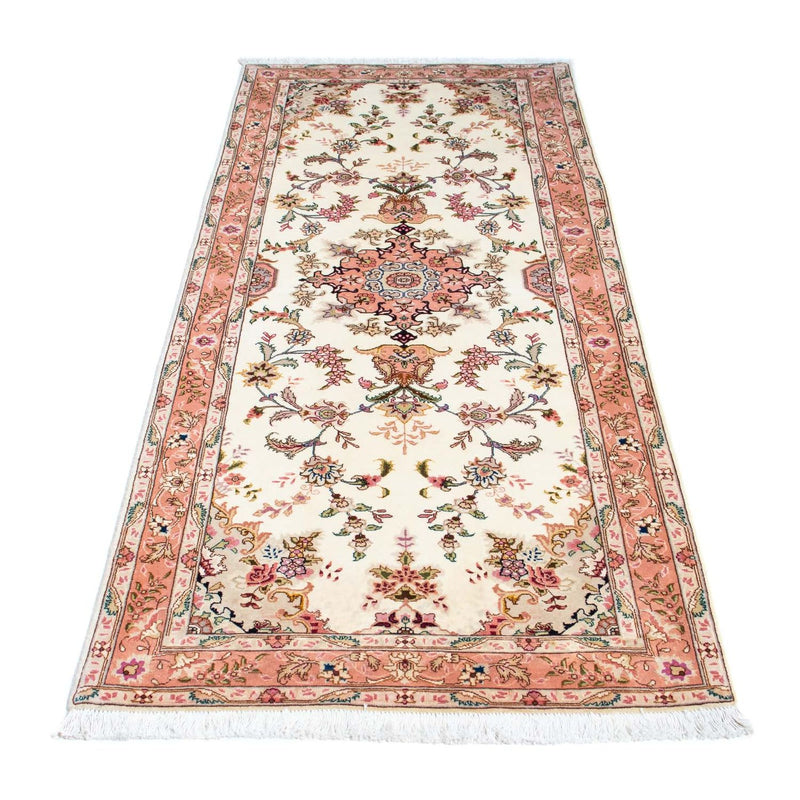 Tabriz - 50 Raj Tapete 212x82cm - Tapete persa